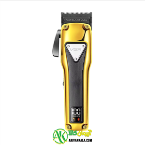 ماشین اصلاح وی جی آر مدل V-137
