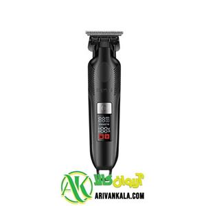 ماشین اصلاح خط زنی کیمی مدل KEMEI KM-2284