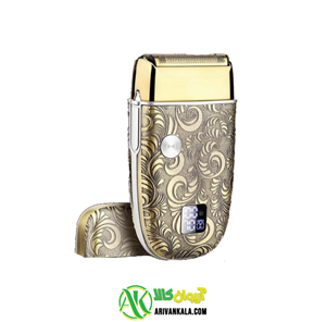 ریشتراش شیور دینگ لینگ مدل RF-5101