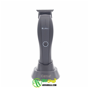 ماشین اصلاح خط زنی حرفه ای Kemei km-2295