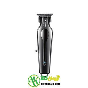 ماشین اصلاح خط زنی کیمی kemei km-2210