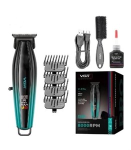 ماشین اصلاح و خط زن وی جی آر مدل V-974