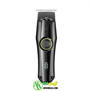 ماشین اصلاح خط زنی صورت VGR V-905