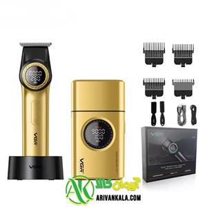ست خط زن و شیور برند vgr مدل v-377وv-977