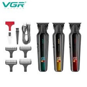 ماشین اصلاح خط زنی شرکت vgr مدل v-998