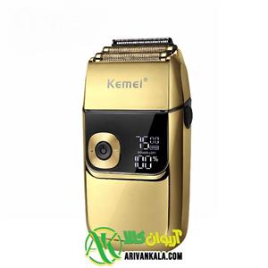 ماشین اصلاح موی صورت شیور KEMEI KM-2028