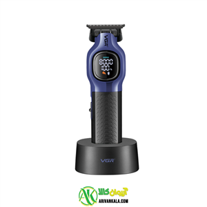 ماشین اصلاح خط زن VGR مدل V-886t