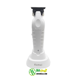 ماشین اصلاح سر و صورت کیمی مدل km-2299A سفارش امارات