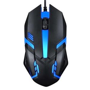 ماوس باسیم ایکس پی-پروداکت مدل XP G797N