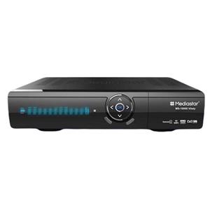 گیرنده دیجیتال مدیا استار مدل MS-10000 Vitaly