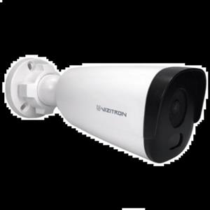 دوربین مداربسته بالت تحت شبکه ویزیترون VZ-SIP45Z4(SD)-L