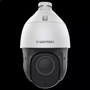 دوربین اسپید دام ویزیترون VZ-SIP54P225-WL