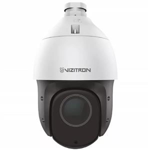 دوربین اسپید دام ویزیترون VZ-SIP57P233-AL