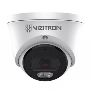 دوربین مداربسته دام تحت شبکه ویزیترون VZ-SIP22X2