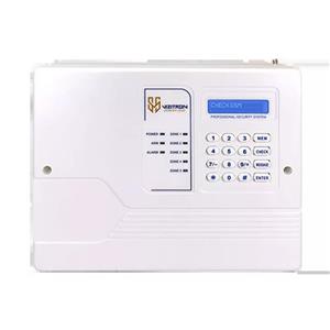 دزدگیر اماکن سیمکارتی ویزیترون VZ5