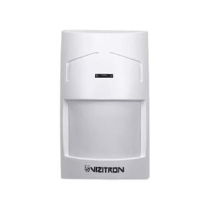 چشمی با سیم دزدگیر ویزیترون VZ-W13