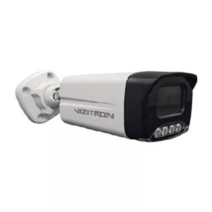 دوربین مداربسته بالت تحت شبکه ویزیترون VZ-NIP96Z50-H