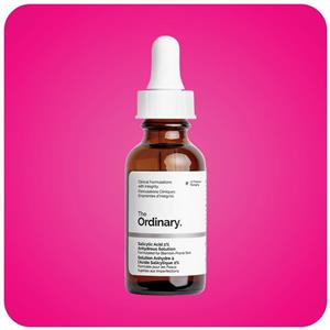 سرم سالیسیلیک اسید 2% اوردینری – حجم 30 میل