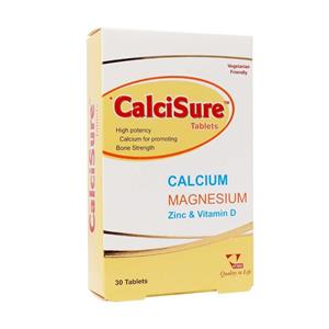 کلسی شور Calci Sure