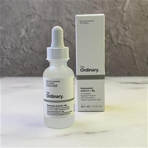 سرم هیالورونیک اسید اوردینری 2%B5 – حجم 30 میل