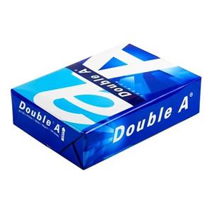 کاغذ A5 دابل آ 80 گرم بسته 500 عددی