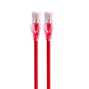 کابل شبکه DL456 UTP Cat6 1m یک متری