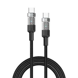 کابل USB-C بنیوس مدل BE-CA09 طول 1متر