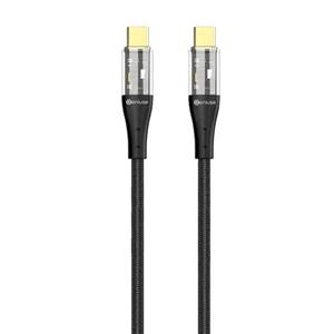 کابل USB-C بنیوس مدل BE-CA05 طول 1متر