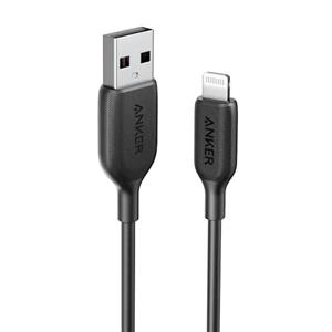 کابل تبدیل USB به لایتنینگ انکر مدل A8813 طول 1.8 متر