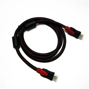 کابل HDMI طول 1.5 متر 1.5m Delta High Speed HDMI Cable