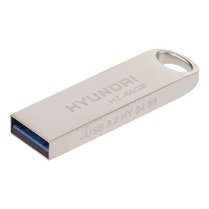 فلش مموری هیوندای مدل H2 USB 3.2 ظرفیت 64 گیگابایت