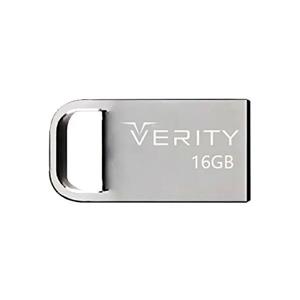 فلش مموری وریتی مدل V813 ظرفیت 16 گیگابایت اصلی گارانتی شرکتی