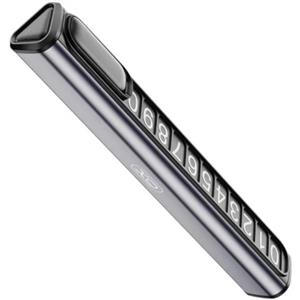 شماره تلفن مخصوص پارک خودرو ایکس او مدل c138