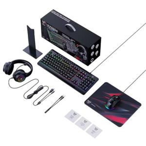 ست گیمینگ اونیکوما مدل TZ5006 اصلی