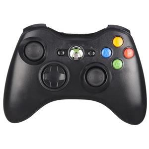 دسته بازی بی سیم Microsoft Xbox 360 High Copy