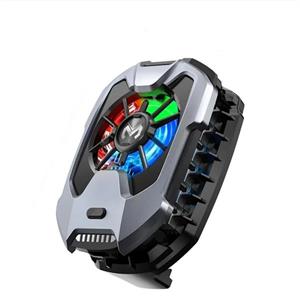 خنک کننده گوشی موبایل ممو مدل DLA8