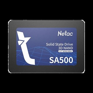 حافظه SSD نتاک Netac SA500 256GB