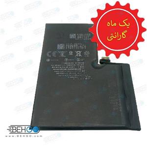 باتری موبایل مدل A2653 ظرفیت 4352میلی آمپر ساعت مناسب برای گوشی موبایل اپل iphone 13 Pro Max