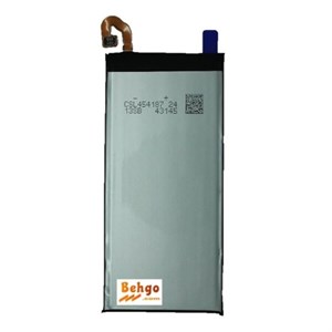 باتری اورجینال تضمینی مناسب گوشی سامسونگ Samsung Galaxy SM-j330 Battery J3 pro2017