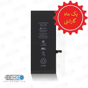 باتری اورجینال (تضمینی) باگارانتی مناسب گوشی آیفون Apple iPhone original Battery iphone 6 plus