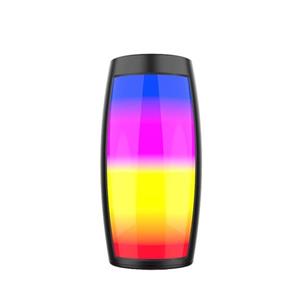 اسپیکر بلوتوثی قابل حمل مدل ZQS1202 اصلی