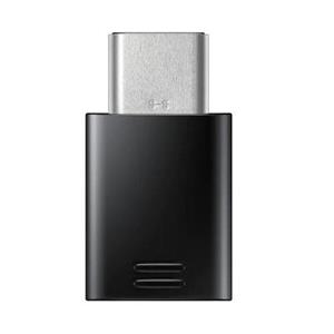 مبدل MicroUSB به USB-C سامسونگ مدل EE-GN930 بسته سه عددی