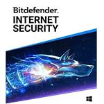 آنتی‌ویروس 5 کاربر 1 سال Bitdefender Internet Security