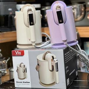 اتو بخار ویو مدل VIO V307| اتو بخار ویو با بخاردهی عالی و قدرتمند