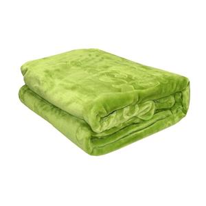 پتو 2 نفر درمینا مدل dantella سایز 240x200 سانتی‌متر