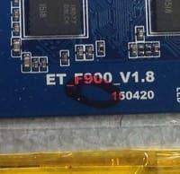 فایل فلش ET-f900-v1.8