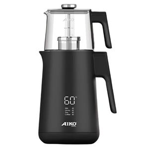 چای ساز دیجیتال آیکو مدل AK177TM