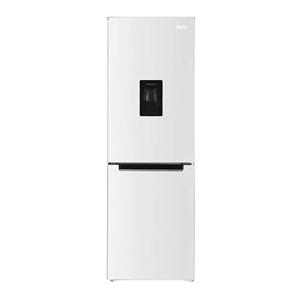 یخچال فریزر طرح فریزر پایین 22 فوت جی پلاس مدل GRF-P3118W