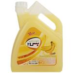 Bath Banana Washing Liquid 3500ml