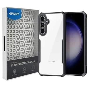 کاور اپیکوی مدل Xundd Beatle مناسب برای گوشی موبایل سامسونگ Galaxy S25 FE
